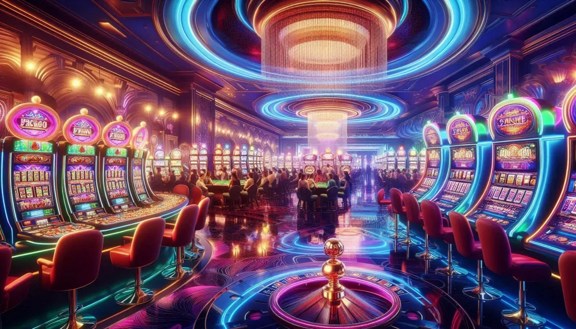 Duckysino Casino